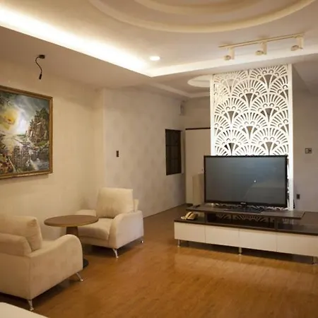 Dai Ket Hotel